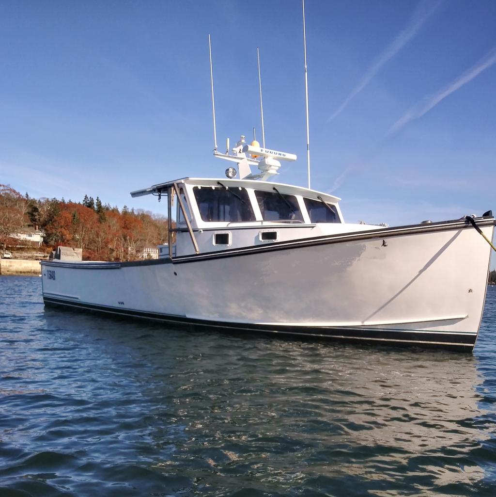 midcoast maine yacht brokers