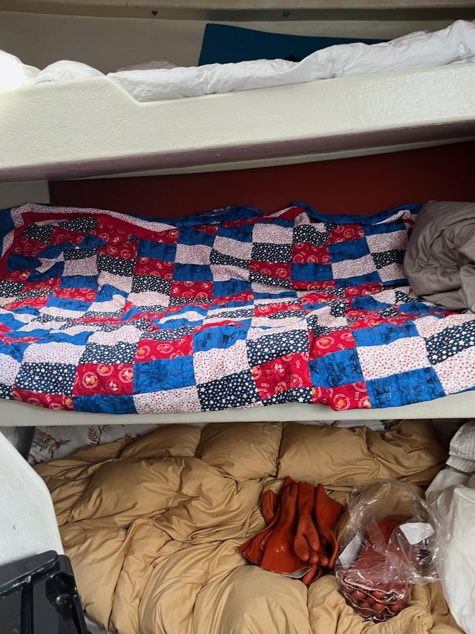 43' Daniels Head Novi Lobster Boat 2004 Cummins 405 HP Midcoast