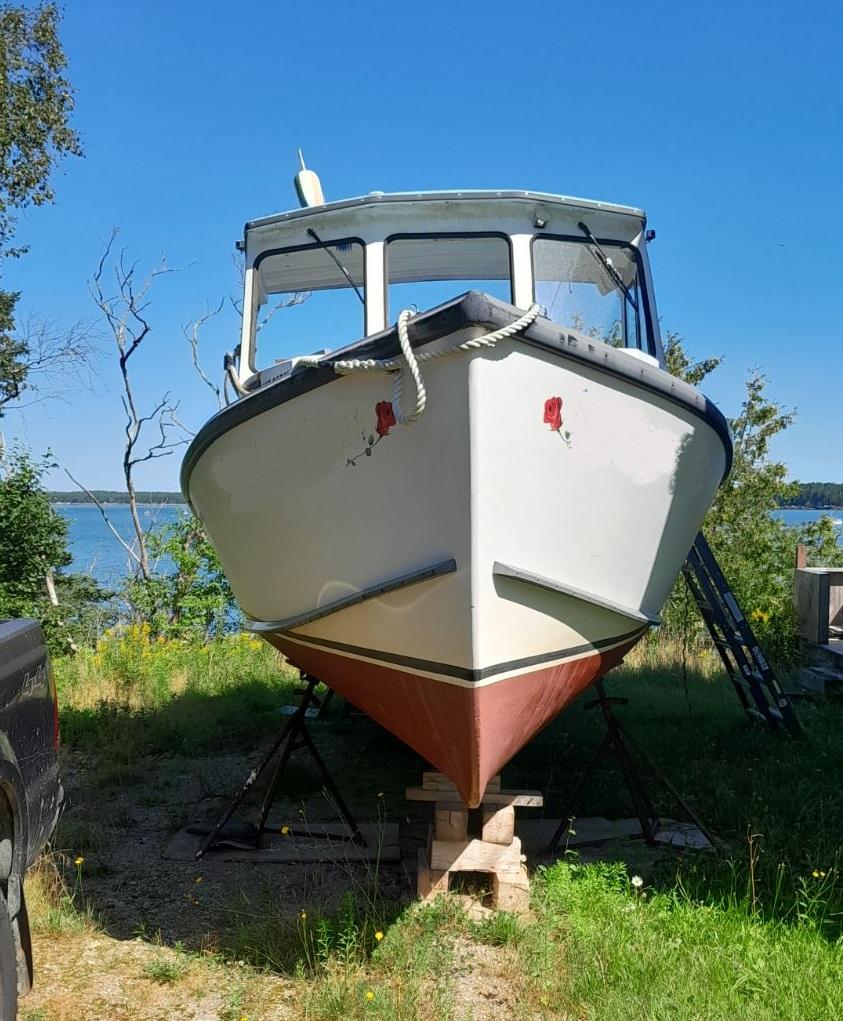 Lobster Boats For Sale - Find Your Next Boat - Midcoast Yacht