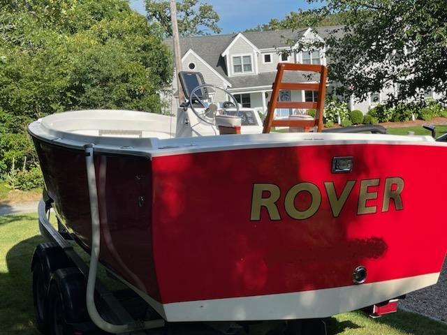 downeast sailboats for sale